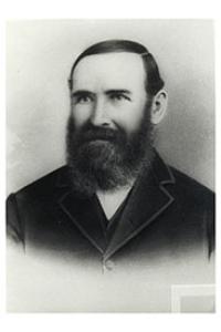 John Gardner (1833 - 1896) Profile